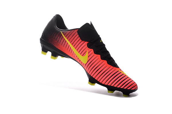 Nike Mercurial Vapor XI FG Men Shoes--016